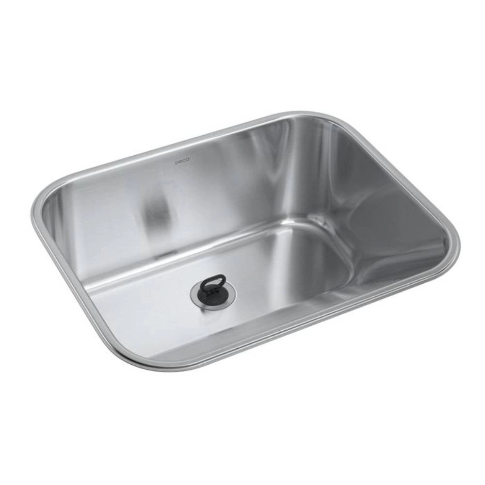 Tanque 50x40 Inox Facile Deca 690.50.INX