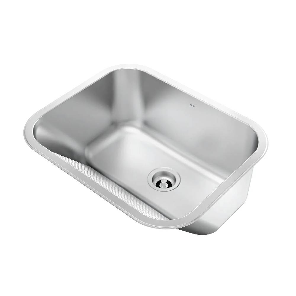 Tanque monobloco Docol 50x40x23 Acetinado 32 L 90017046004