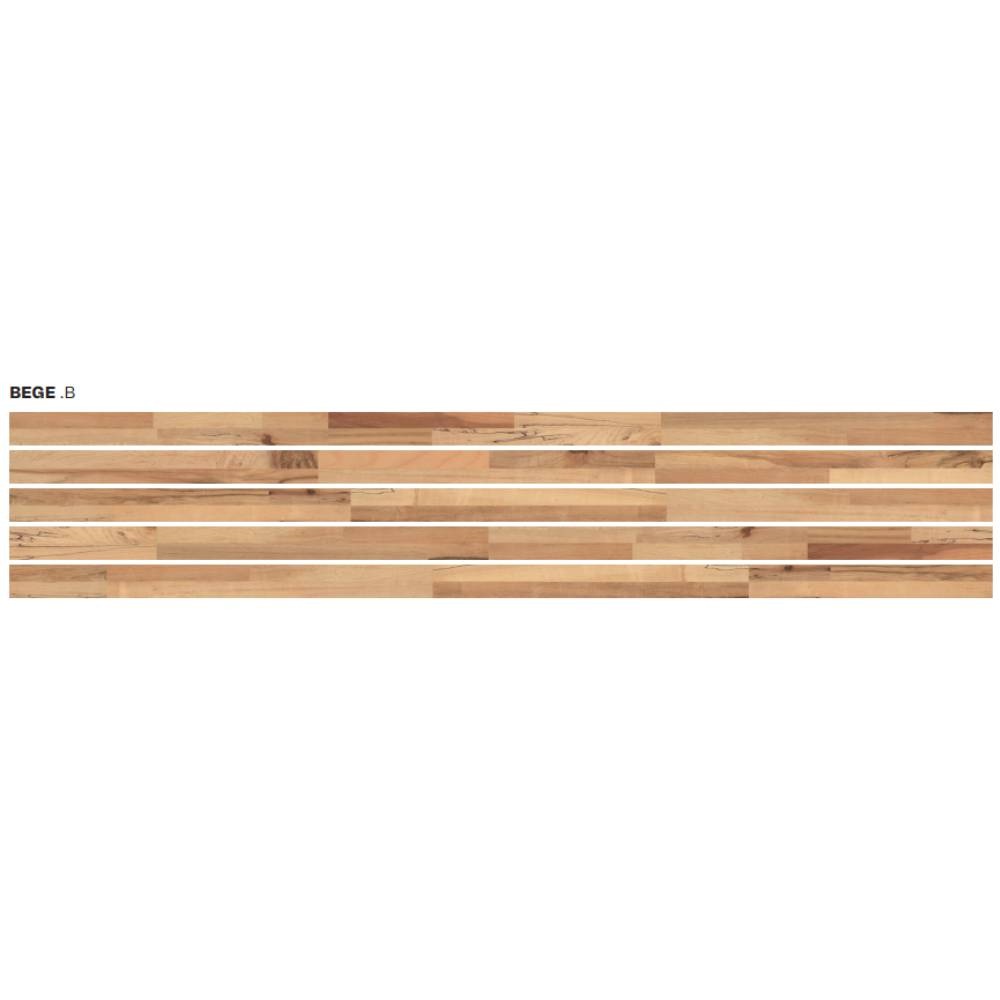 Teto Vinilico Araforros Agar Bege 200MM 6M