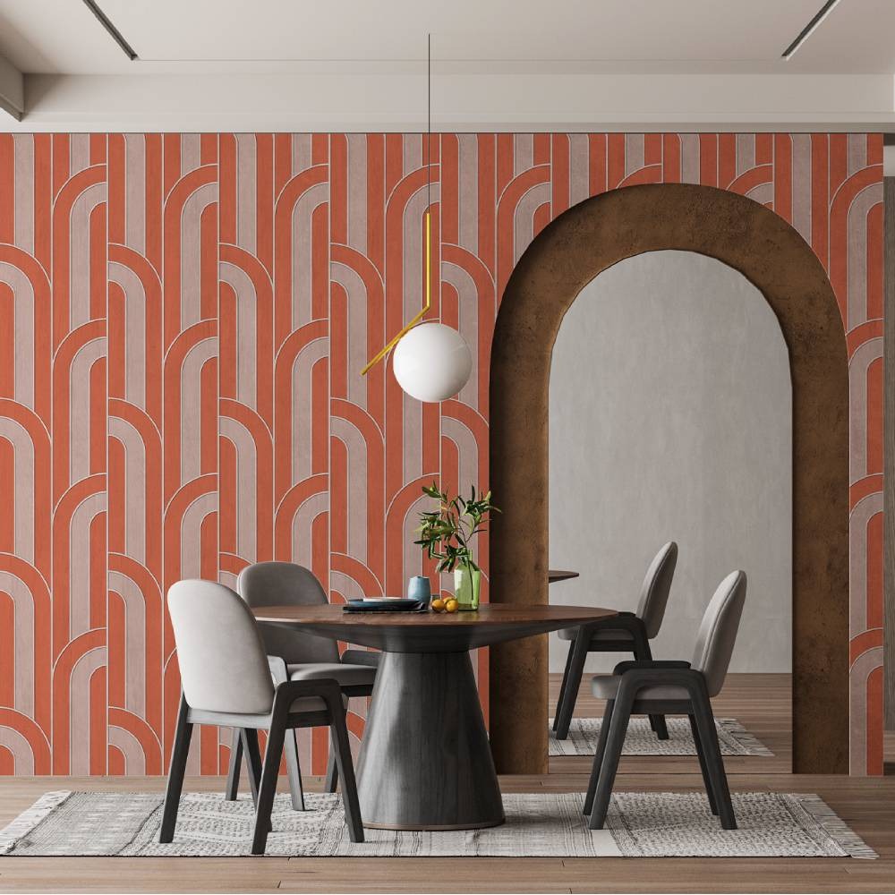 Teto Vinilico Araforros Cascata Bumble 6MTS