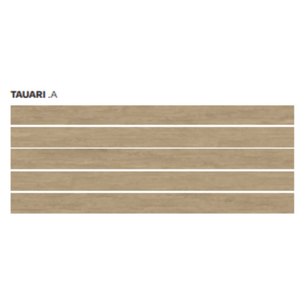 Teto Vinilico Araforros Origens Tauari Regua 6m 