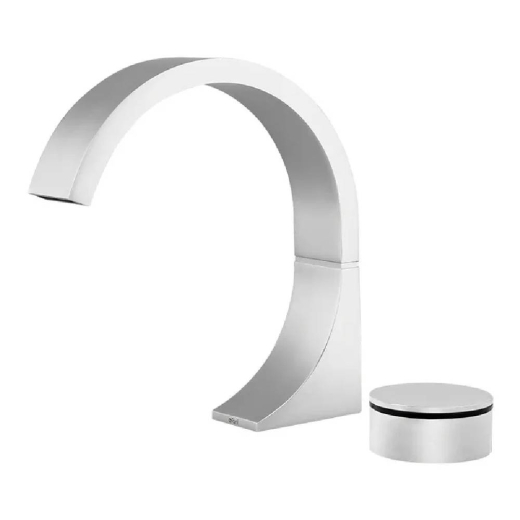 Torneira de Mesa Acionamento Lateral Lavatório Elo Fani 1185 C480