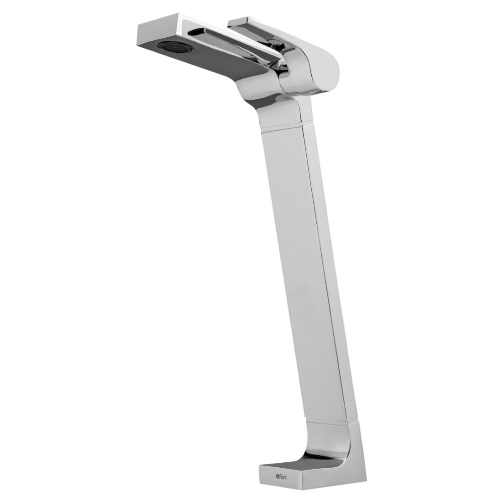 Torneira de Mesa Bica Alta Lavatório Essence Fani 1208 C420