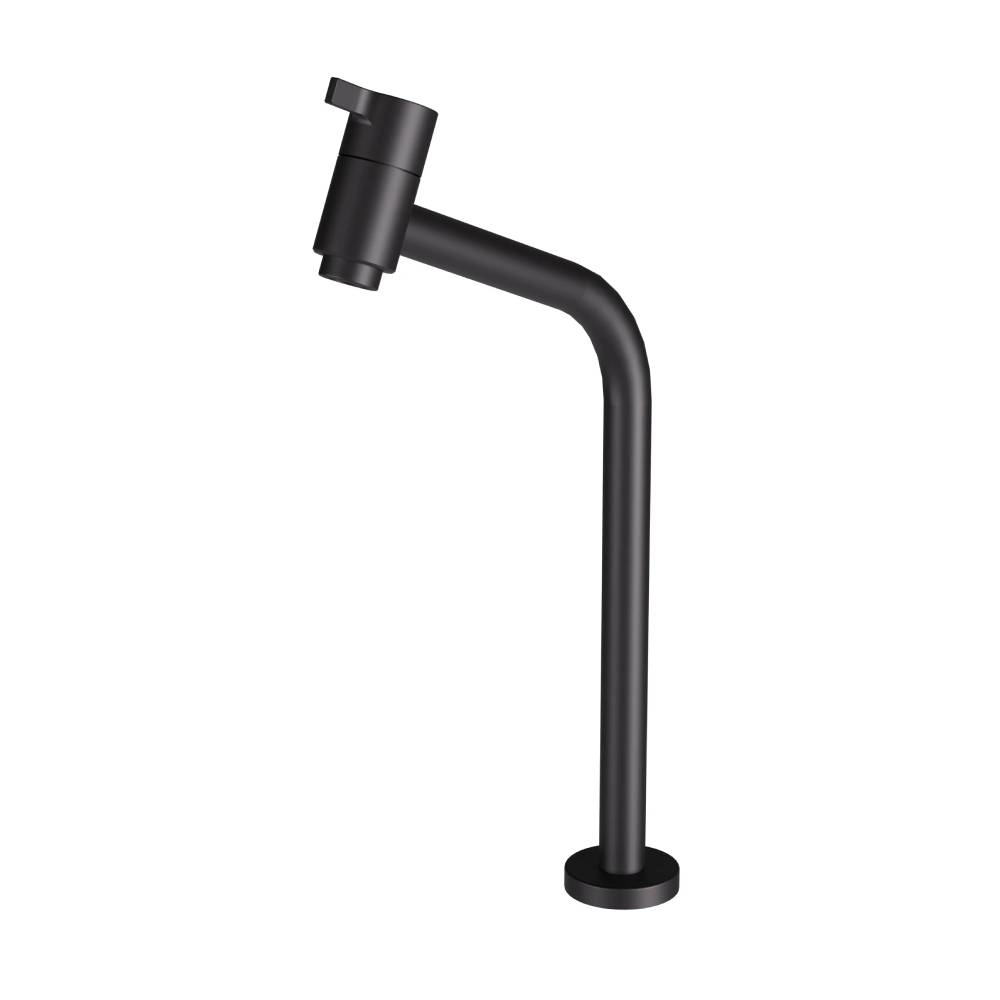 Torneira de Mesa Bica Alta Lunna fani 1208 BK185 