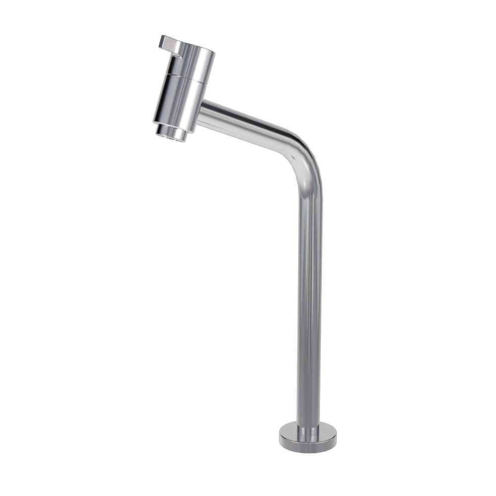 Torneira de Mesa Bica Alta Lunna Fani 1208 C185