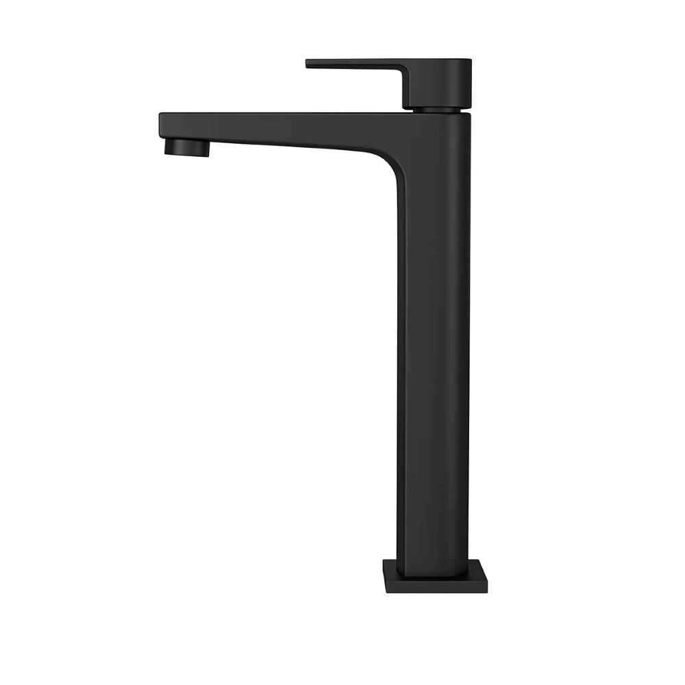 Torneira de Mesa Bica Alta para Lavatório Deca Level 1189.BL26.MT