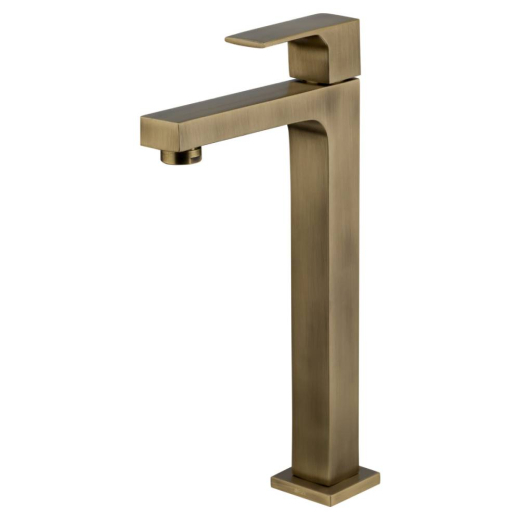 Torneira de Mesa Bica Alta Retta Fani 1310-330 OV