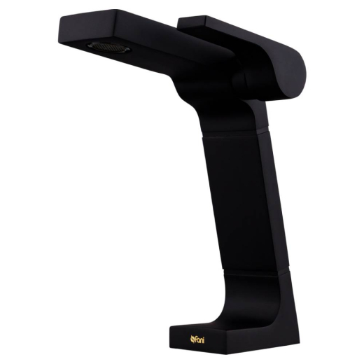 Torneira de Mesa Bica Baixa Lavatório Essence Fani 1207 BK420