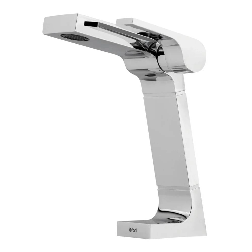 Torneira de Mesa Bica Baixa Lavatório Essence Fani 1207 C420 