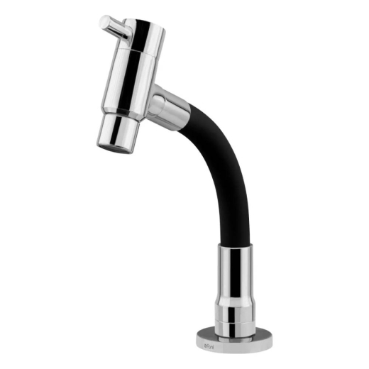 Torneira de Mesa Bica Baixa Lavatório Flex Fani 1207 C99