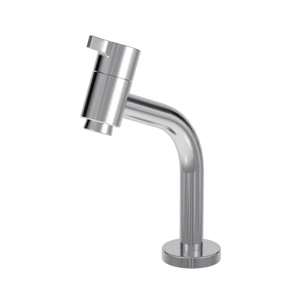 Torneira de Mesa Bica Baixa Lunna Fani  1/2 1195 C185