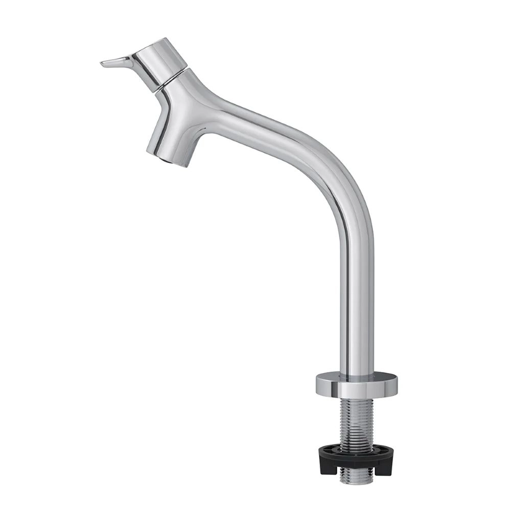 Torneira de Mesa Bica Baixa para Lavatório Deca 1197.C13 Torneira de Mesa Bica Baixa para Lavatório Deca 1197.C13