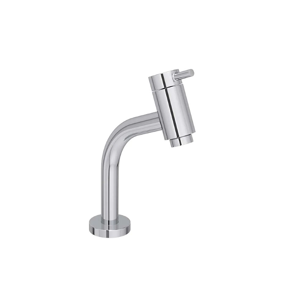 Torneira de Mesa Bica Baixa para Lavatório Deca Link 1197.C.LNK