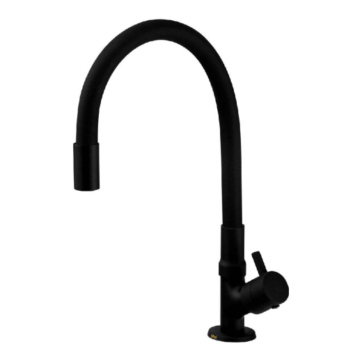 Torneira de Mesa Bica Flex 1195 99 BK