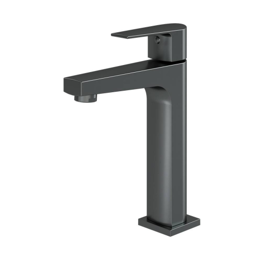 Torneira de Mesa Bica Média Lavatório Bold Fani 1312 GO370