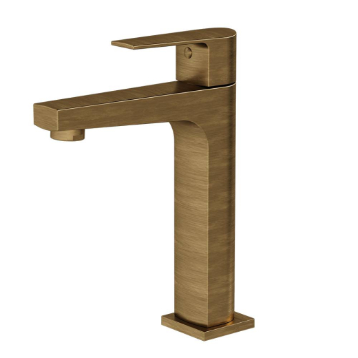 Torneira de Mesa Bica Média Lavatório Bold Fani 1312 OV370