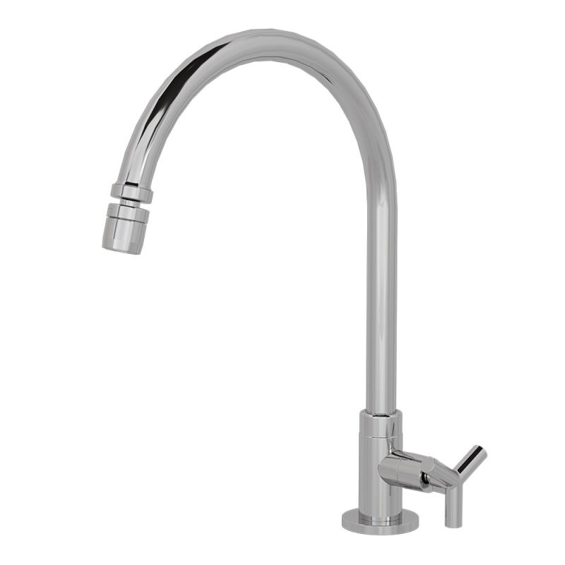 Torneira de Mesa Cozinha Fani 1166 C10
