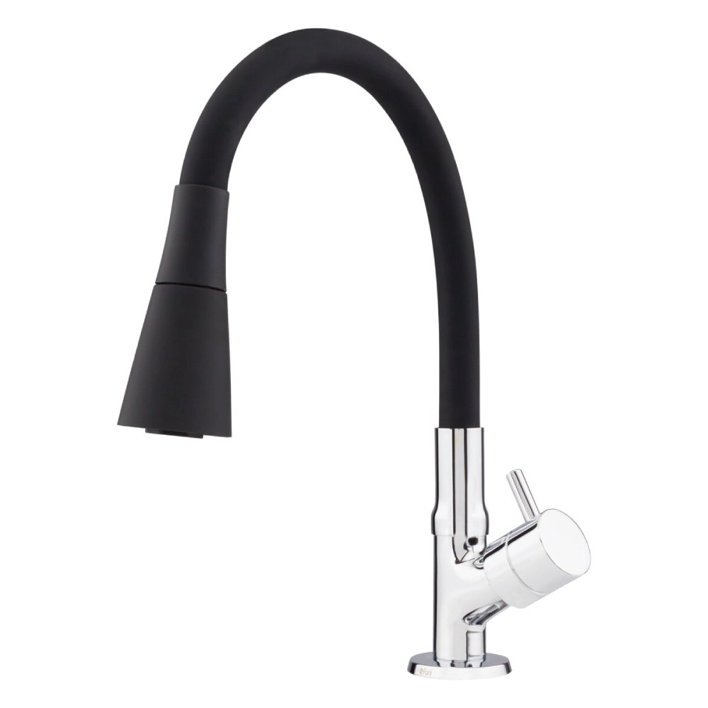 Torneira de Mesa Cozinha Flex Fani 1166 C99