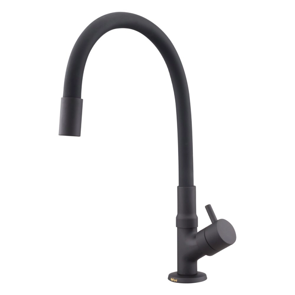 Torneira de Mesa Cozinha Flex Fani 1167 BK99