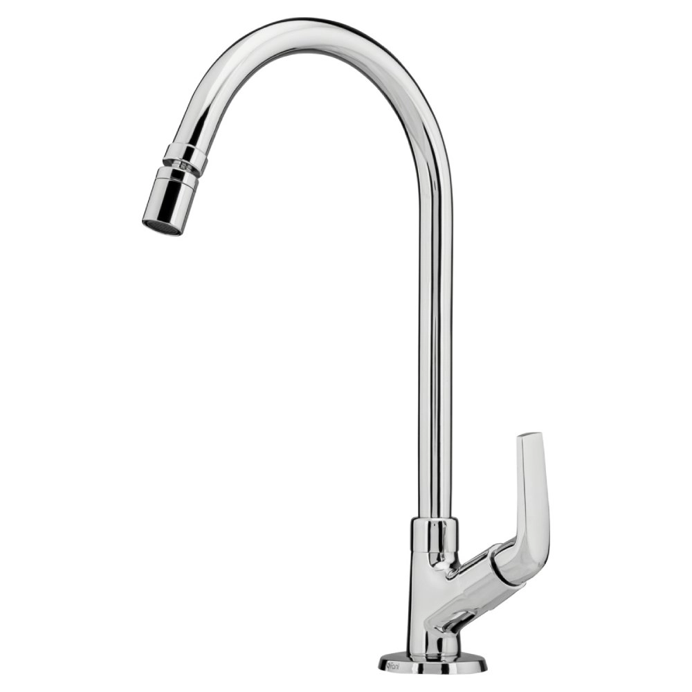 Torneira de Mesa Cozinha Íris Fani 1167 C42 