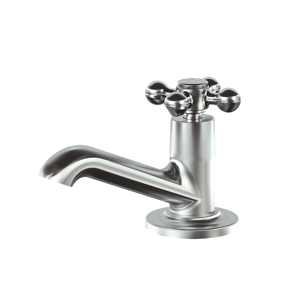 Torneira de Mesa Econômica para Lavatório 1193 C44