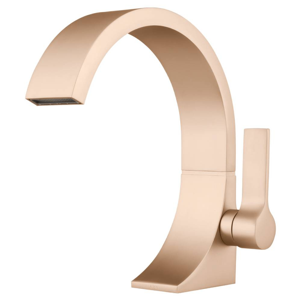 Torneira de Mesa Elo Bica Alta Fani 1195-480 CH