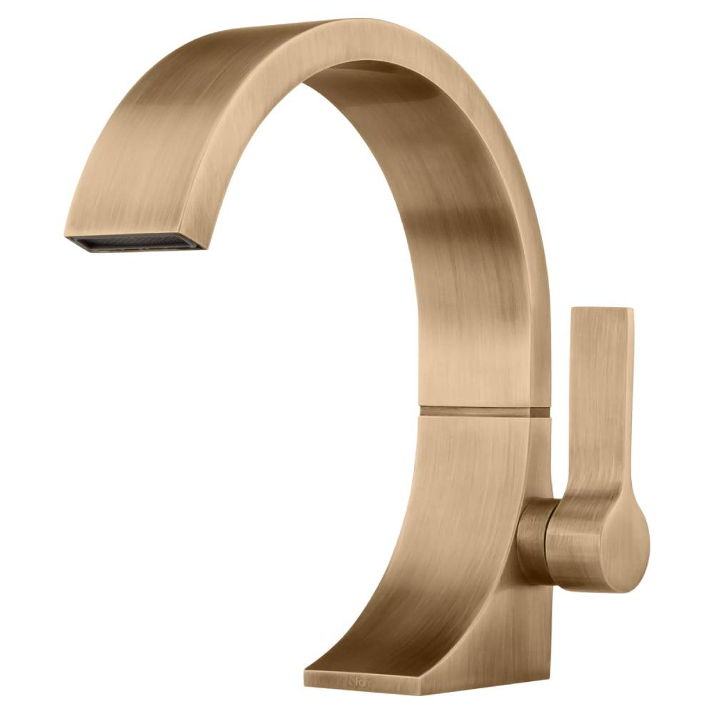 Torneira de Mesa Elo Fani Bica Alta 1195-480 OV