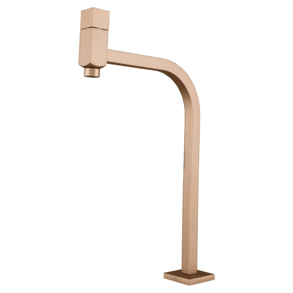 Torneira de Mesa Hera Fani 1209-105 CH 