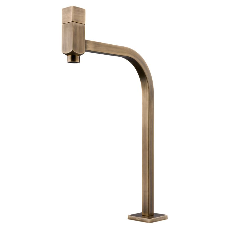 Torneira de Mesa Hera Fani 1209 OV105 Ouro Velho