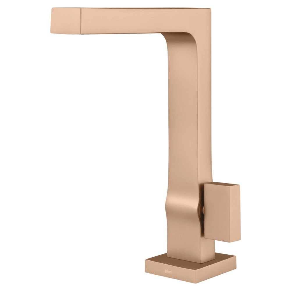 Torneira de Mesa Lavatório Horus Fani 1195 CH450
