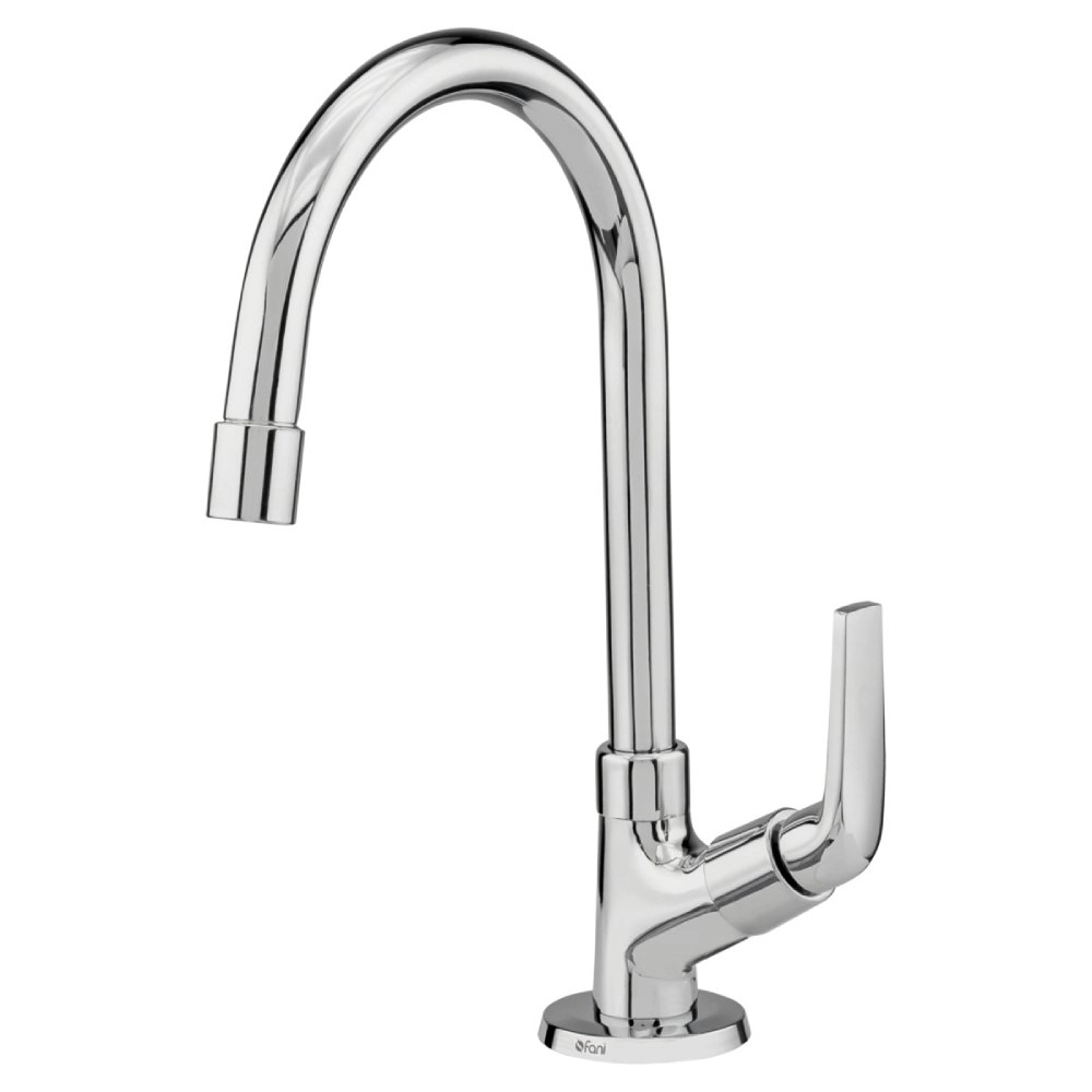 Torneira de Mesa Íris Lavatório Fani 1195 C42
