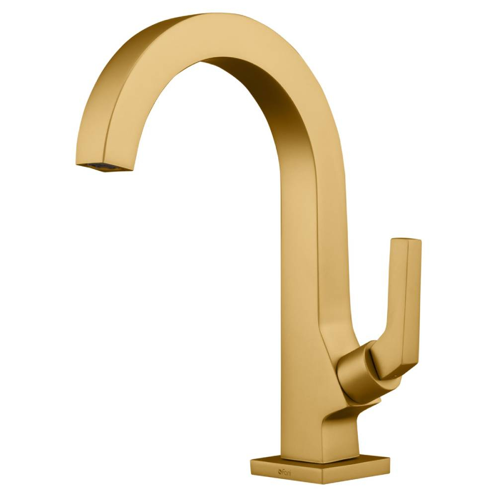 Torneira de Mesa Lavatório Bella Clássica Fani  1195-222 DV