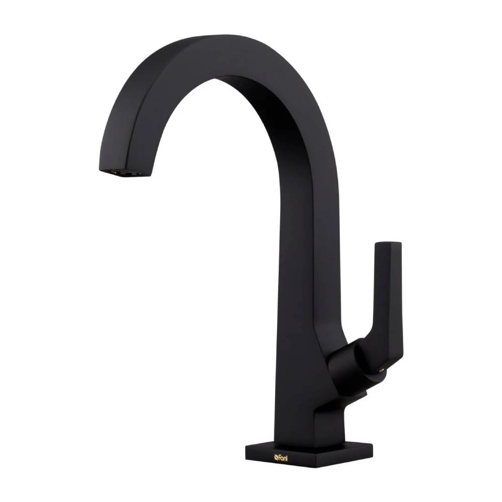 Torneira de Mesa Lavatório Bella Clássica Fani 1195 BK222