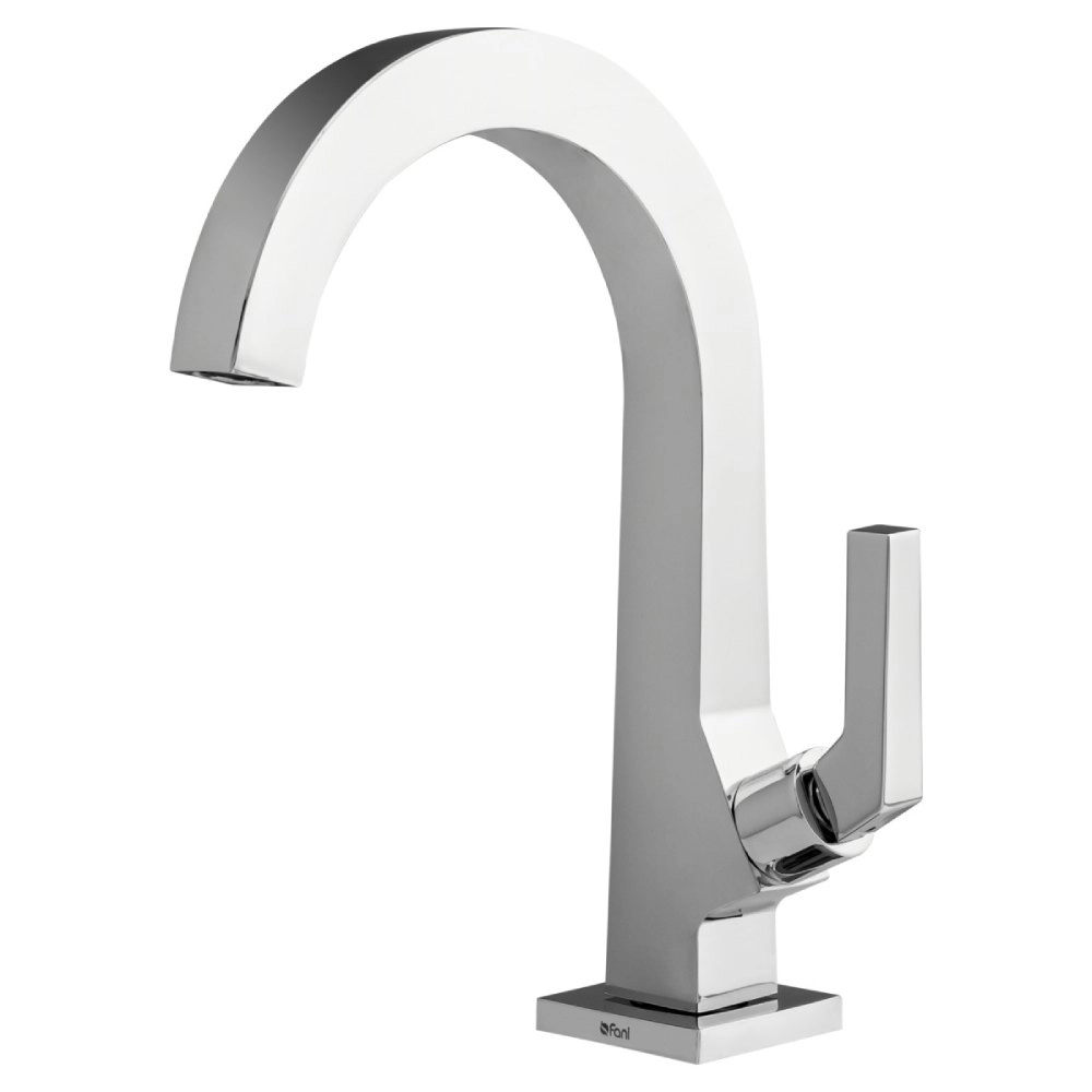 Torneira de Mesa Lavatório Bella Clássica Fani 1195 C222