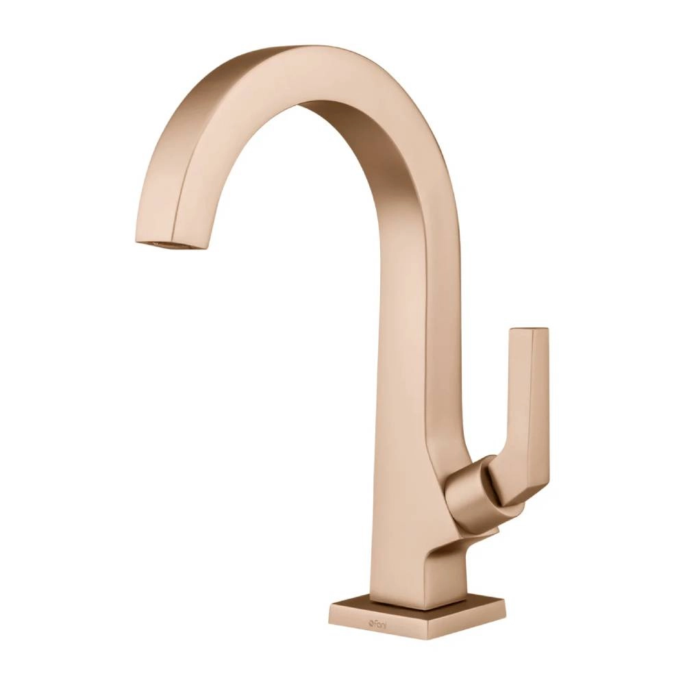 Torneira de Mesa Lavatório Bella Clássica Fani 1195 CH222