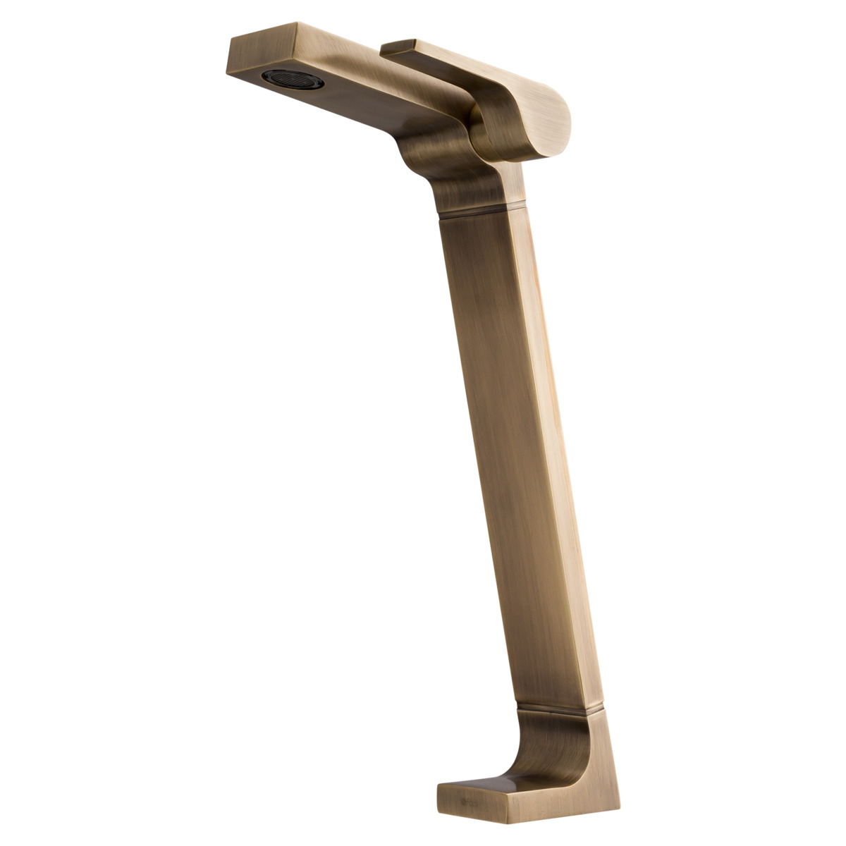 Torneira de Mesa Lavatório Essence Fani 1208 OV420 Ouro Velho