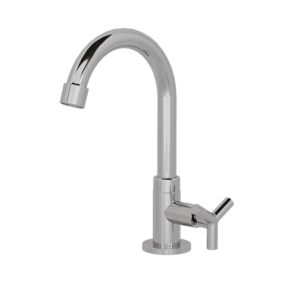 Torneira de Mesa Lavatório Fani 1195 C10