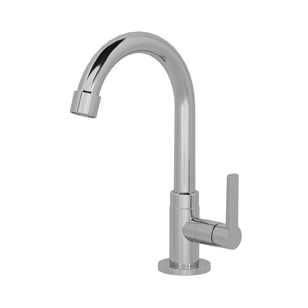 Torneira de Mesa Lavatório Fani 1195 C12