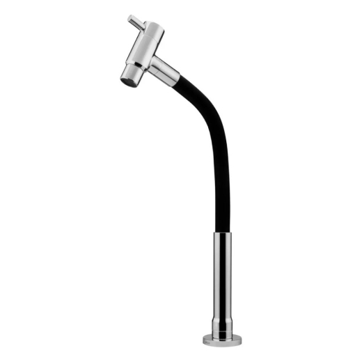 Torneira de Mesa Bica Alta Lavatório Flex Fani 1208 C99