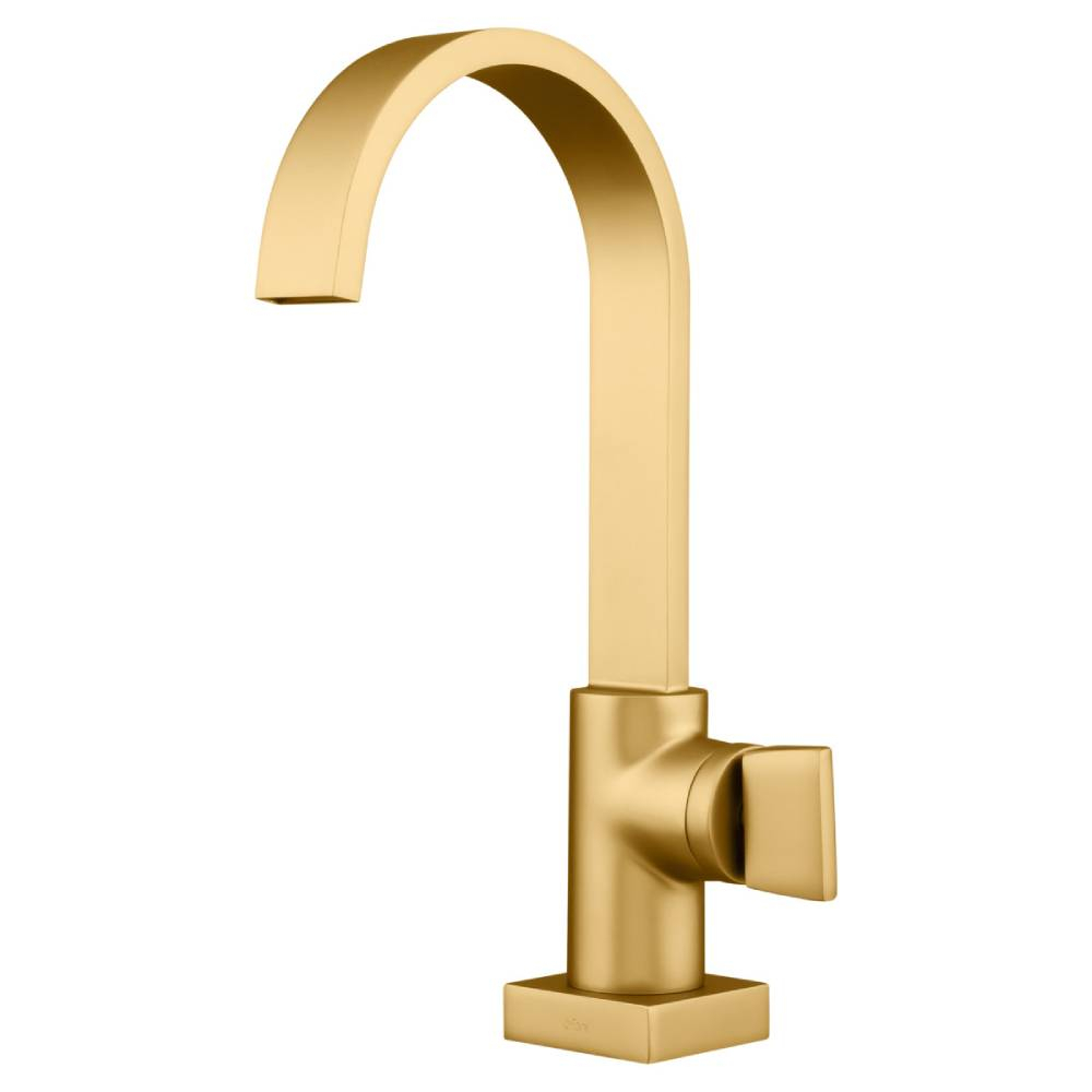 Torneira de Mesa Lavatório Prima Fani 1195-210 DV