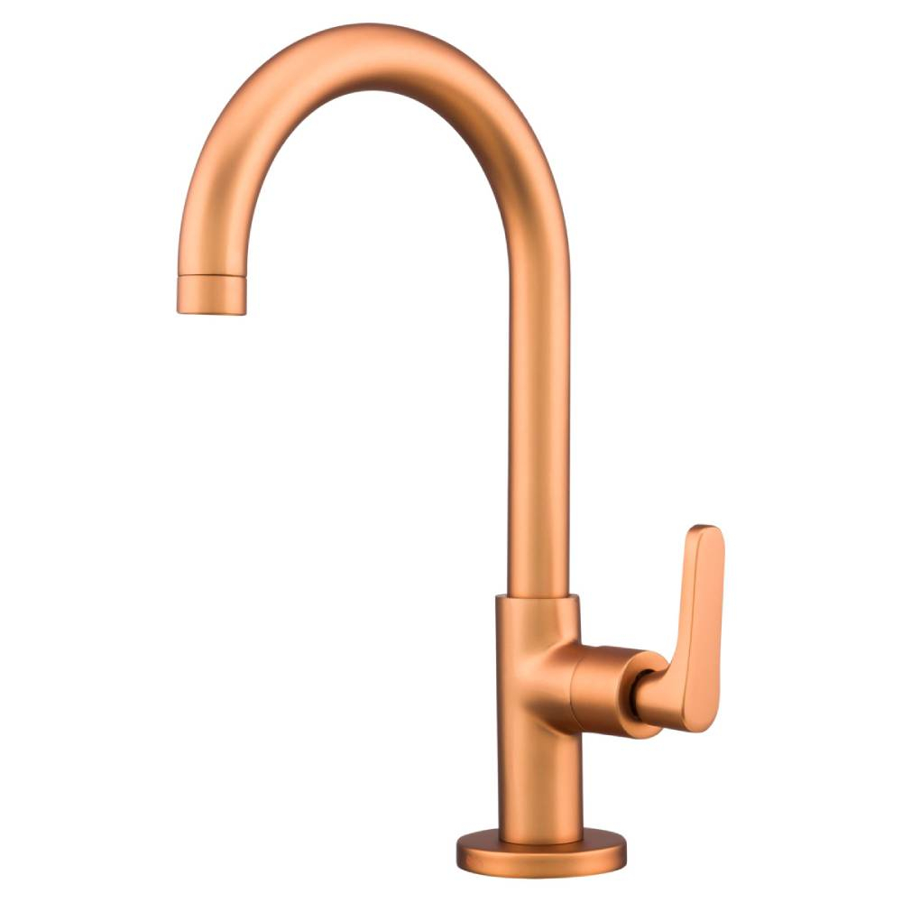 Torneira de Mesa Lavatório Túnis Clássica1195-262 RV