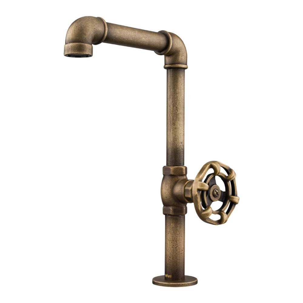 Torneira de Mesa Living Fani 1195 B700