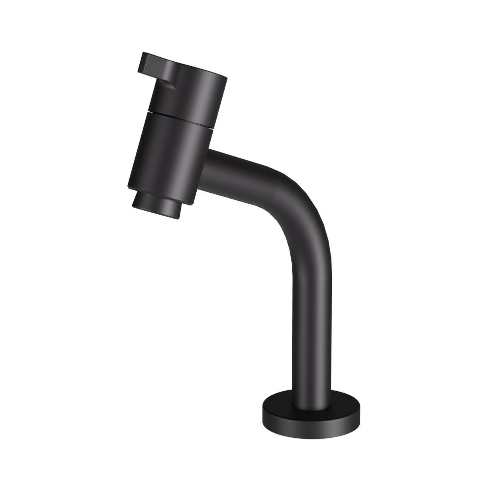 Torneira de Mesa Lunna Bica Alta Fani 1208-185 BK 