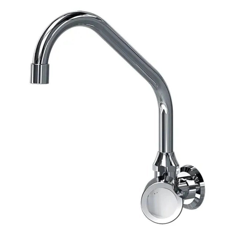 Torneira de Parede Cozinha Fani 1168 CC40