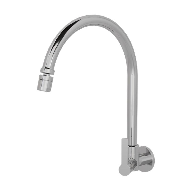 Torneira de Parede Cozinha Fani 1169 C12