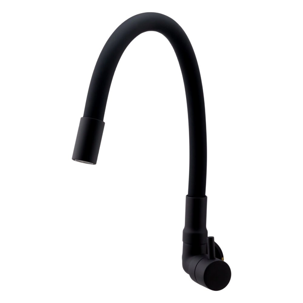 Torneira de Parede Cozinha Flex Fani 1168 BK99