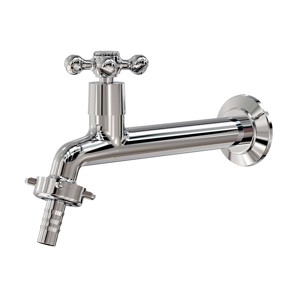 Torneira de Parede Econômica Fani 1/2 2148 C44