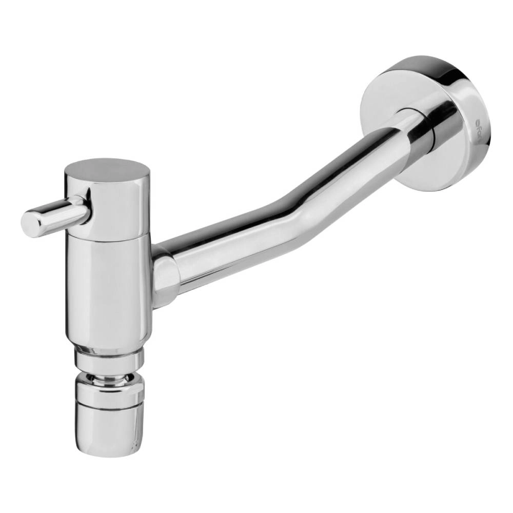 Torneira de Parede Fani Fixa Slim 1157 C95 /2x3/4 CR