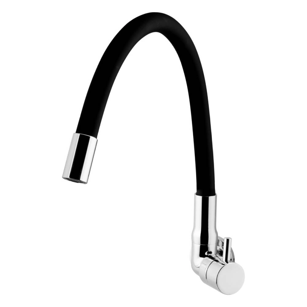 Torneira de Parede Flex Bica Movel Fani 1168 C99