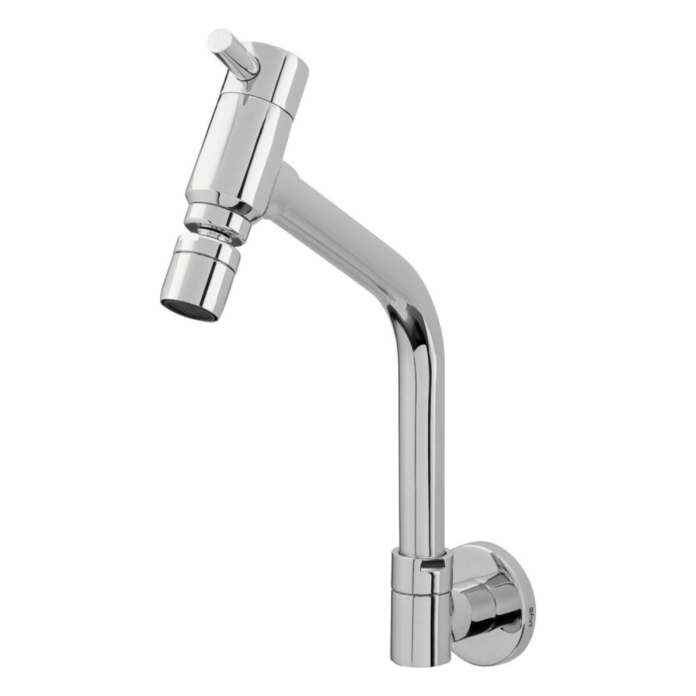 Torneira de Parede Lavatório Slim Fani 1169 C182